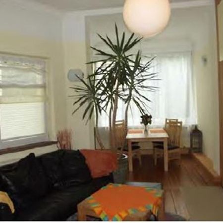 Ferienwohnung Regina Цинновиц Экстерьер фото